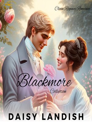 cover image of The Blackmore Collection
